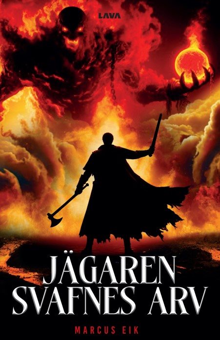 Jägaren : Svafnes arv