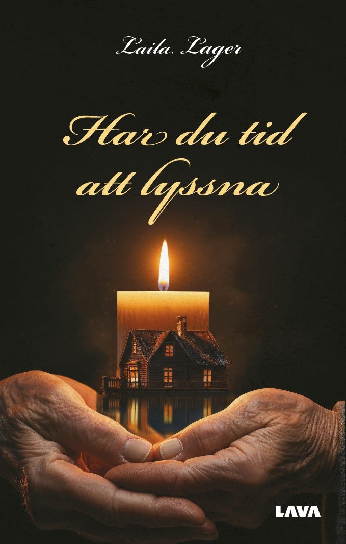 Har du tid att lyssna