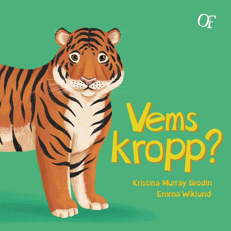 Vems kropp?