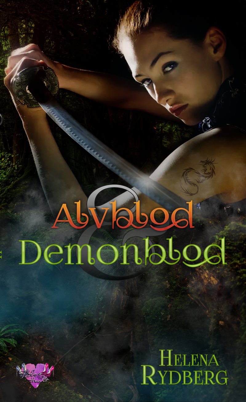 Alvblod & Demonblod