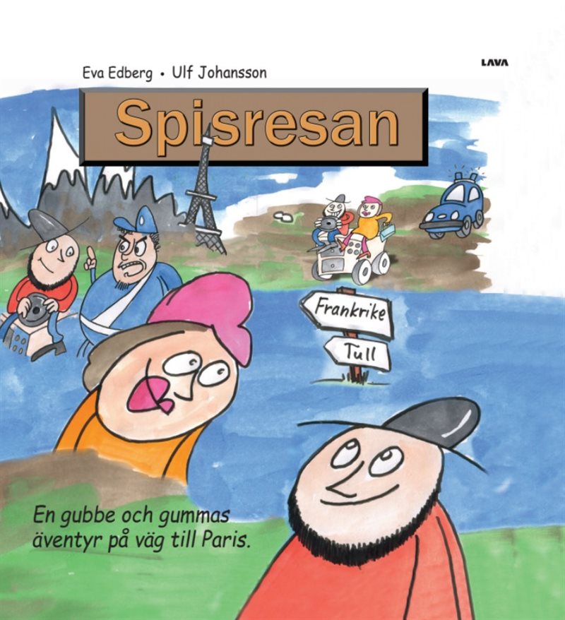 Spisresan