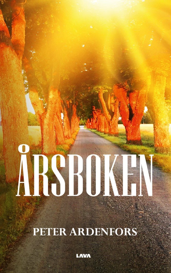 Årsboken