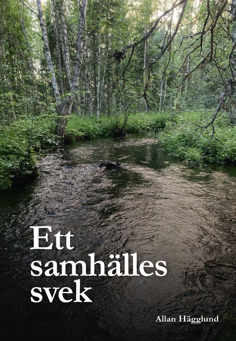 Ett samhälles svek