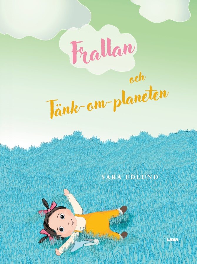 Frallan och Tänk-om-planeten