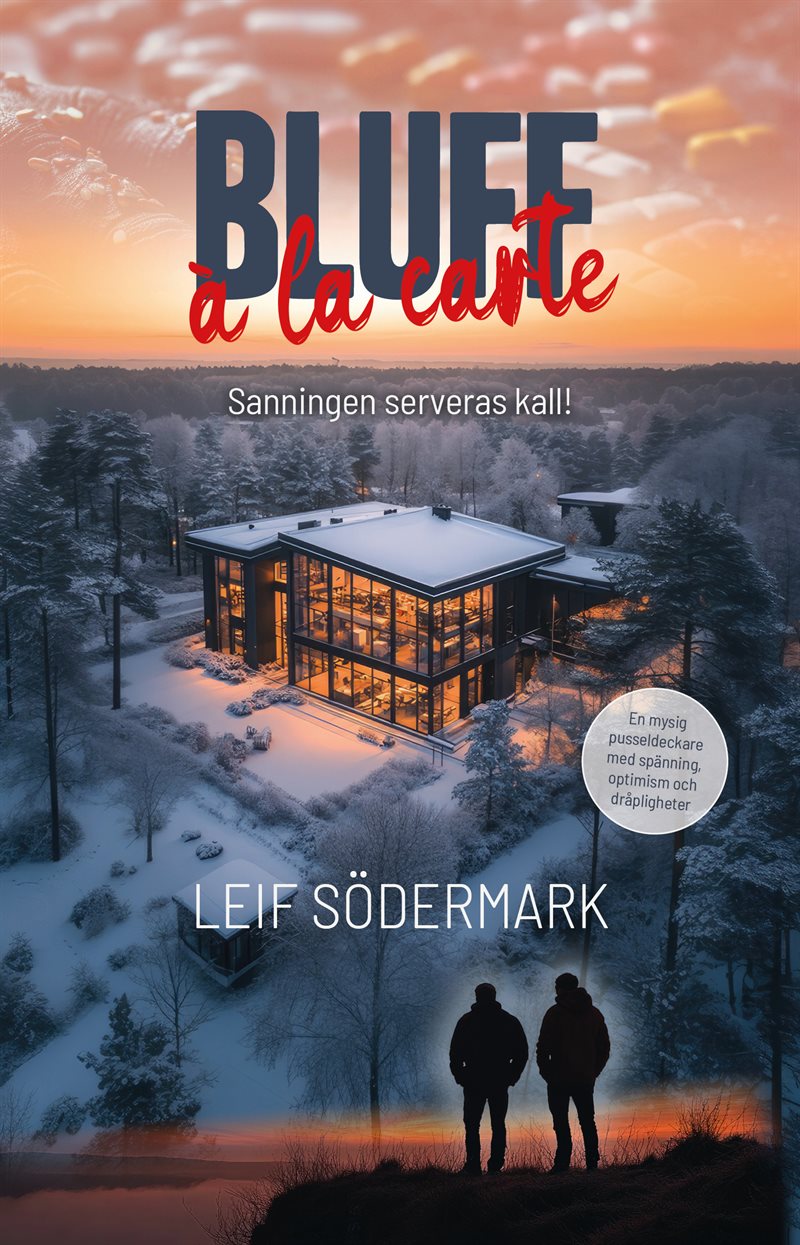 Bluff à la carte
