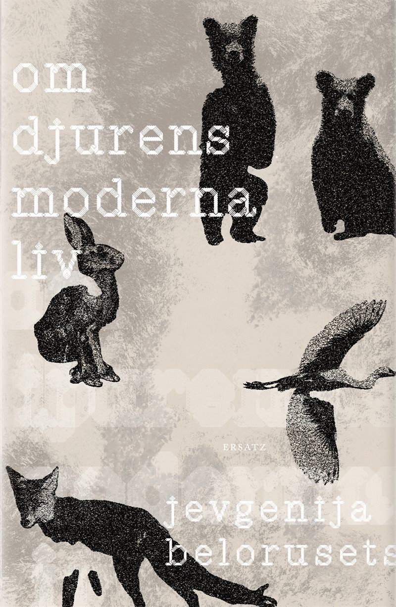 Om djurens moderna liv