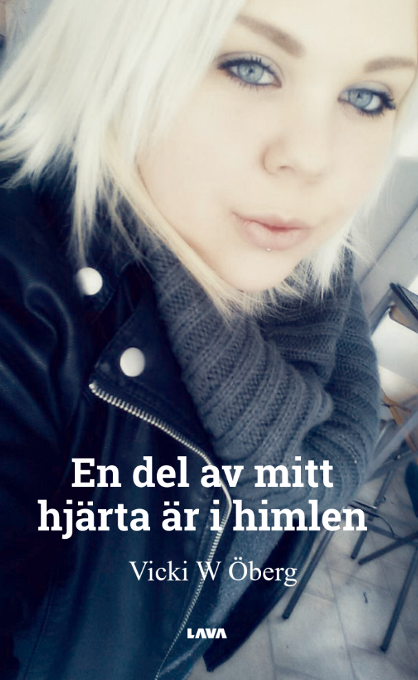 En del av mitt hjärta är i himlen