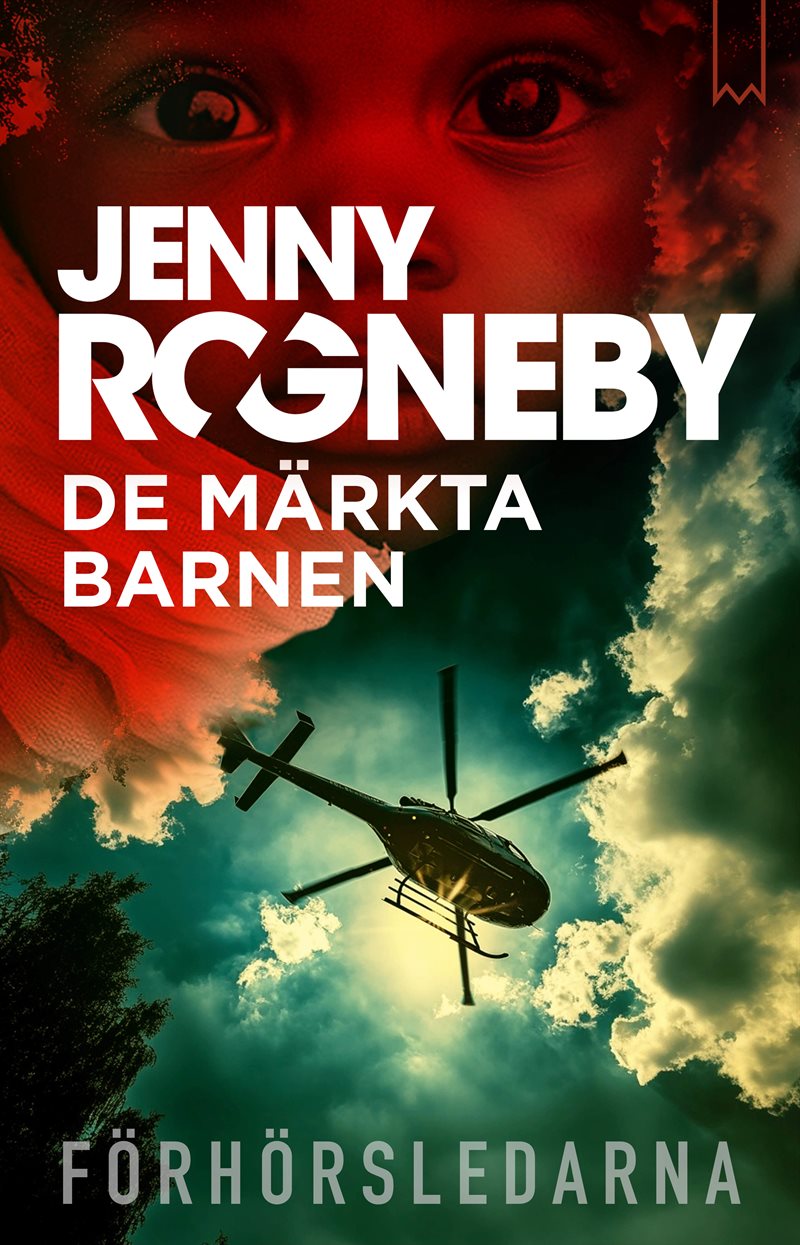 De märkta barnen
