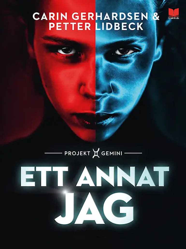 Ett annat jag : Projekt Gemini