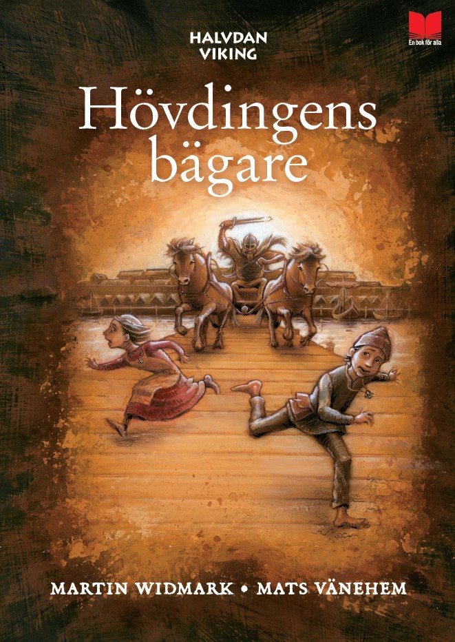 Hövdingens bägare