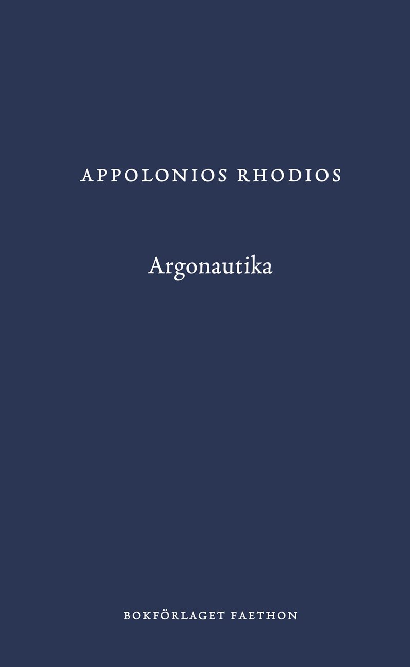 Argonautika