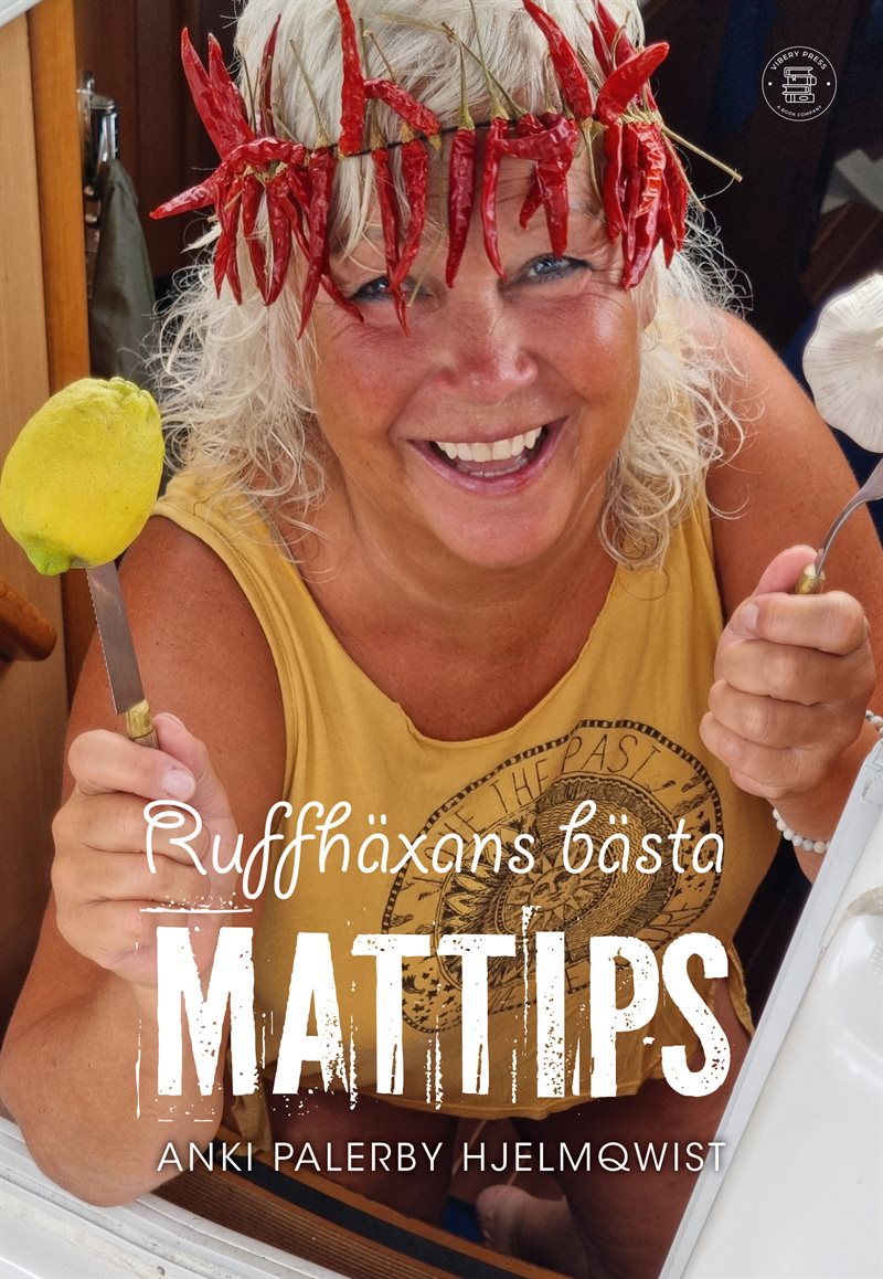 Ruffhäxans bästa mattips