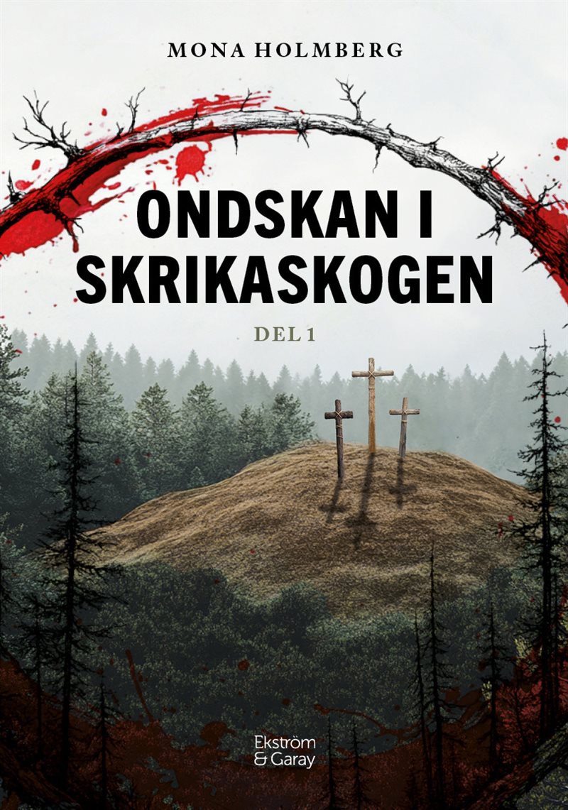 Ondskan i Skrikaskogen