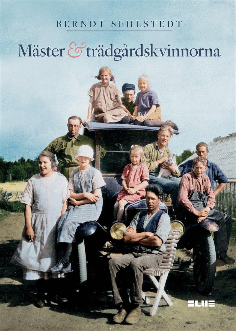 Mäster och trädgårdskvinnorna