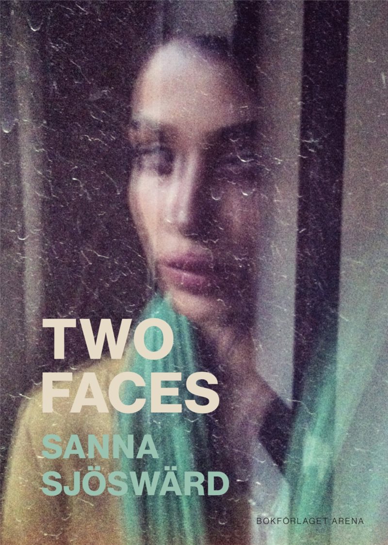 Two faces