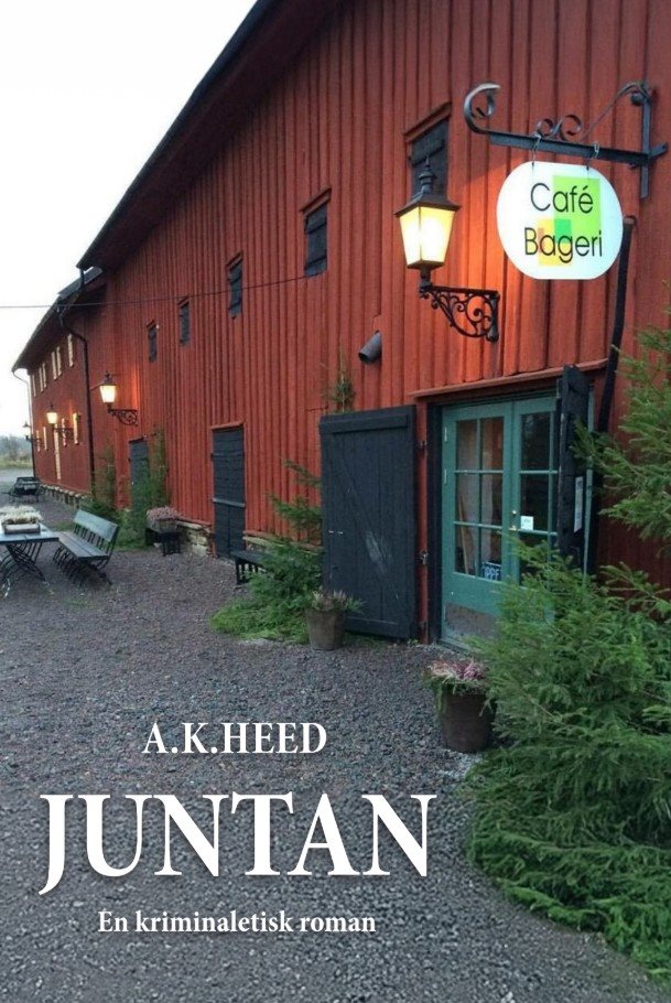 Juntan