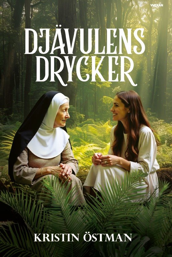 Djävulens Drycker