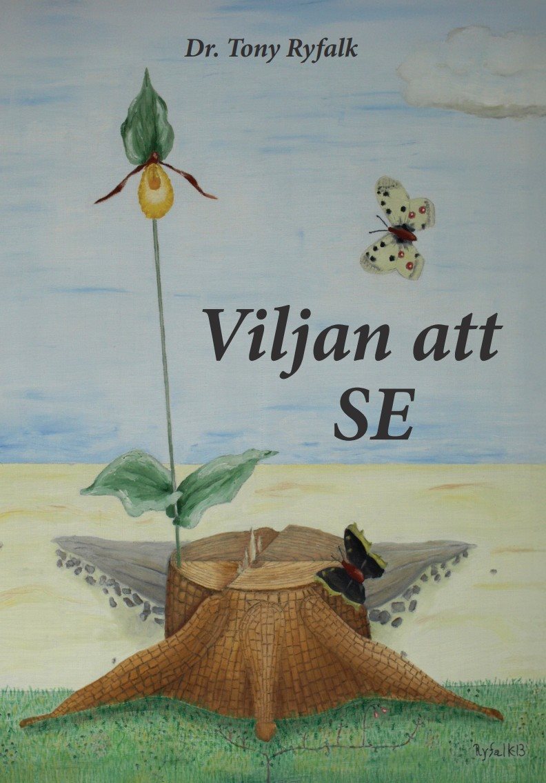 Viljan att SE