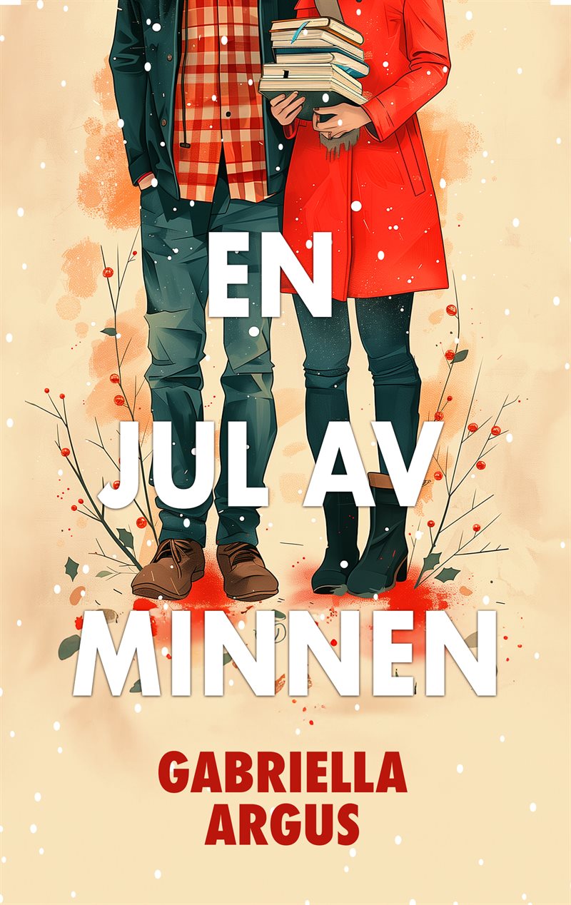 En jul av minnen