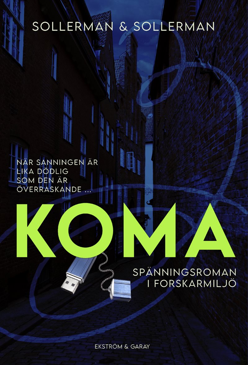 Koma