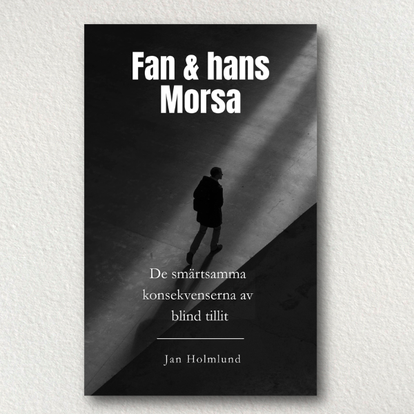 Fan & hans morsa