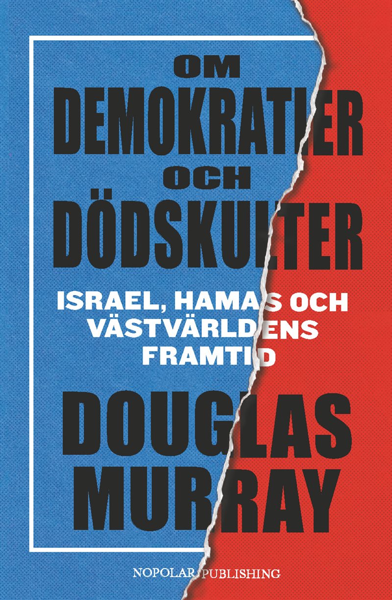 Om demokratier och dödskulter