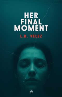 Her final moment