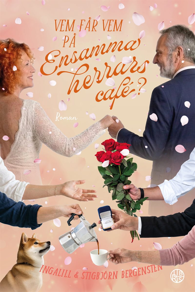 Vem får vem på Ensamma herrars café?