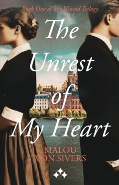 The unrest of my heart