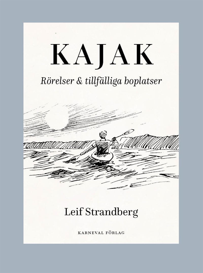 Kajak