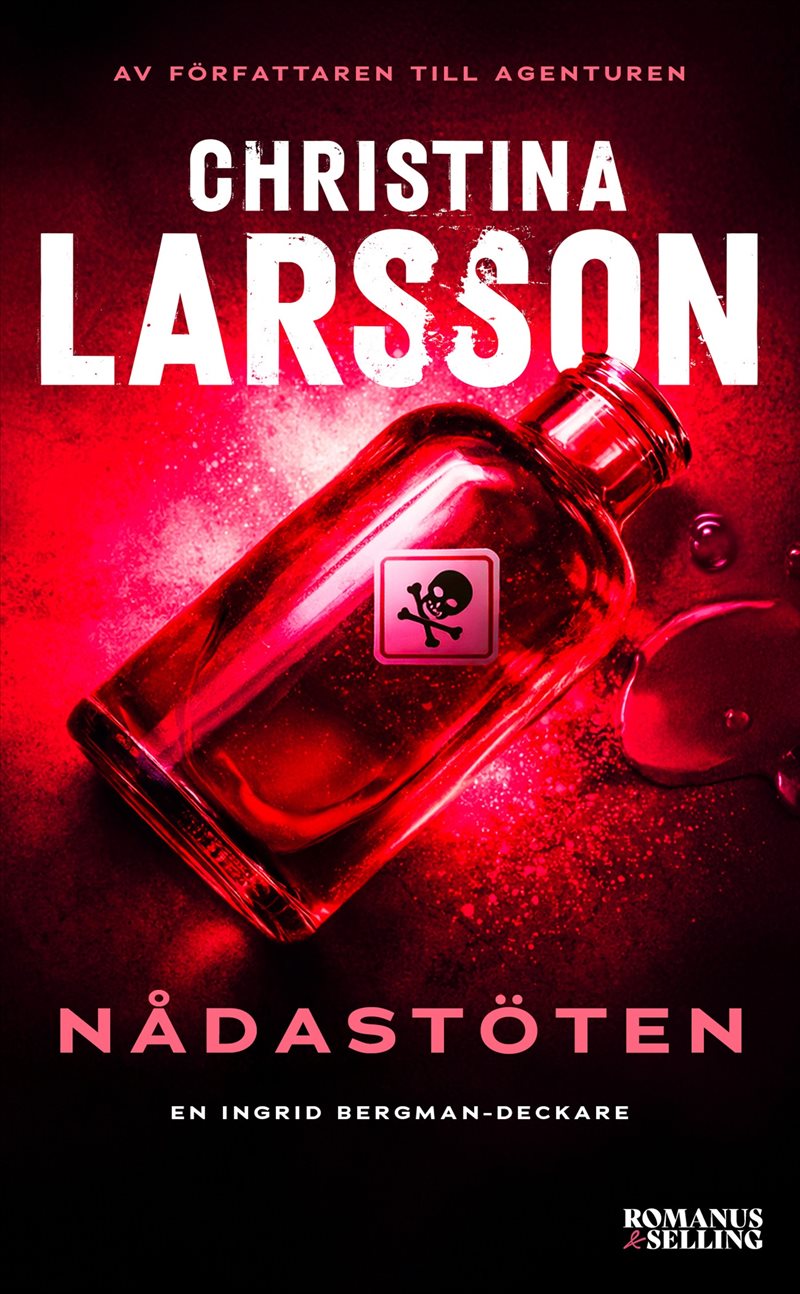 Nådastöten