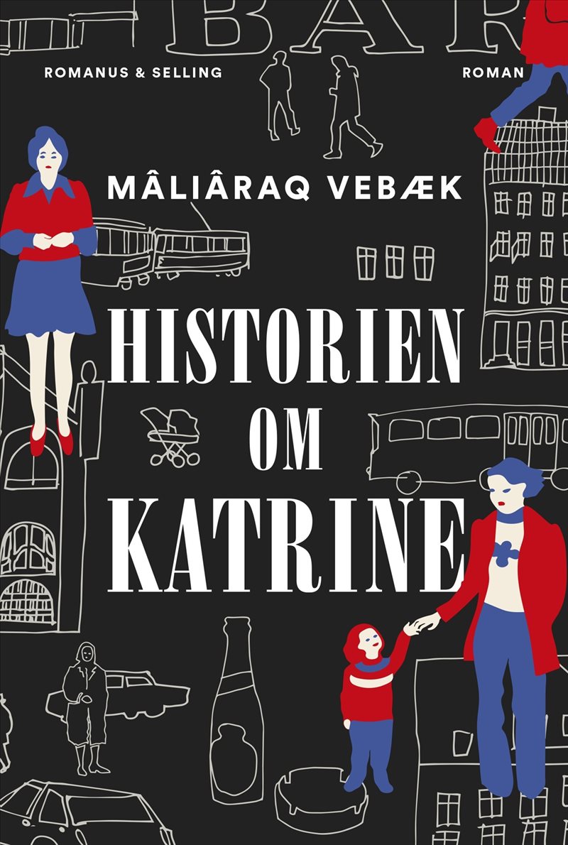 Historien om Katrine