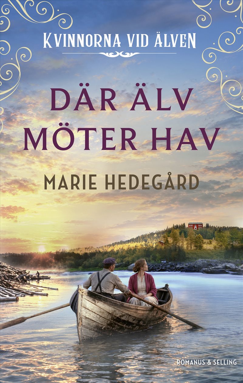 Där älv möter hav