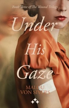 Under his gaze