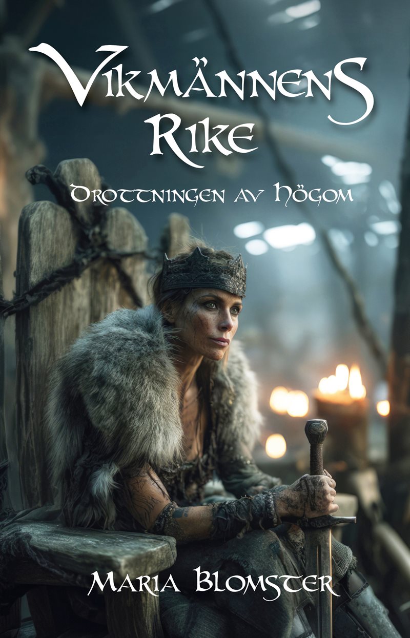 Drottningen av Högom