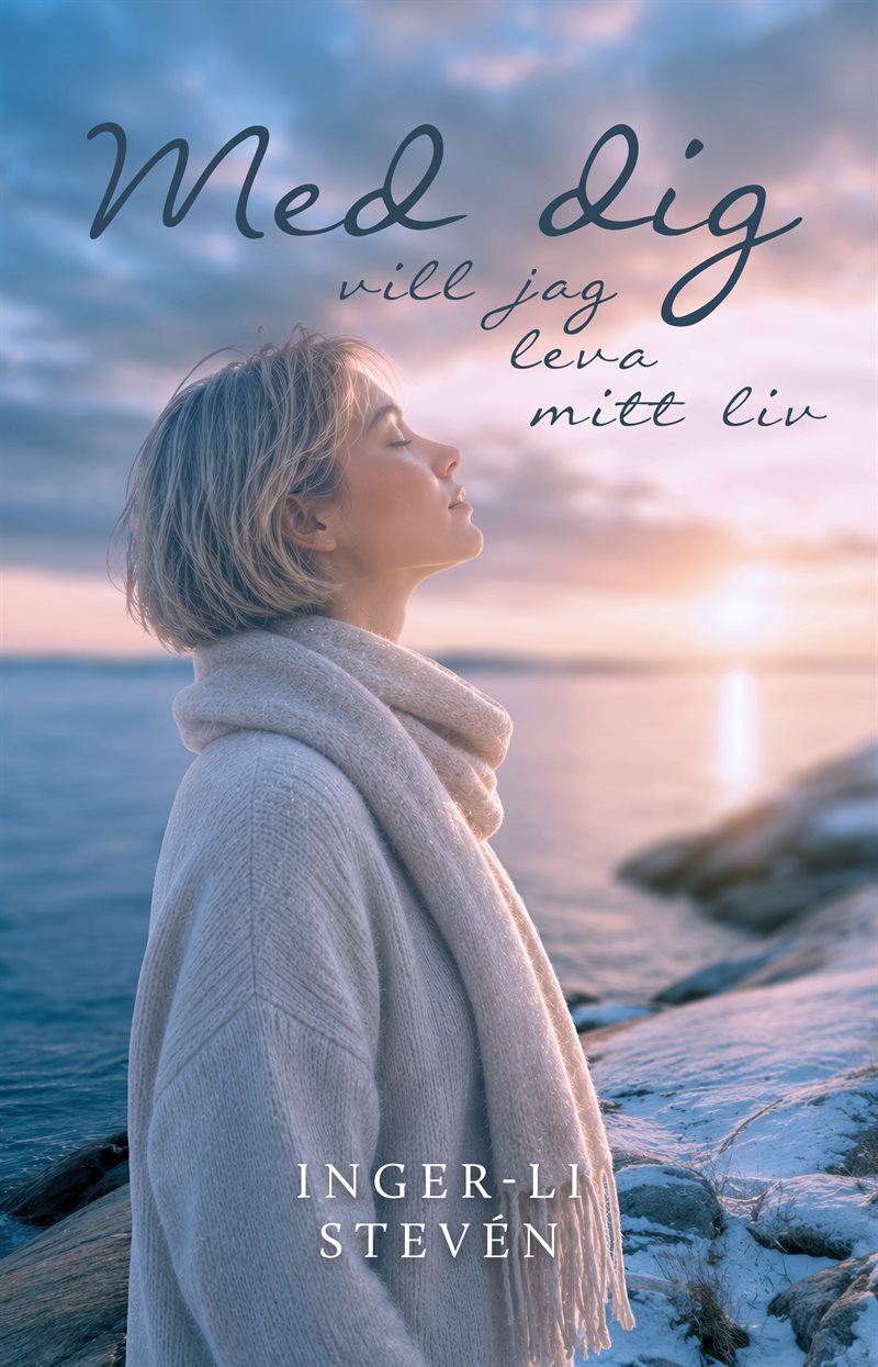 Med dig vill jag leva mitt liv