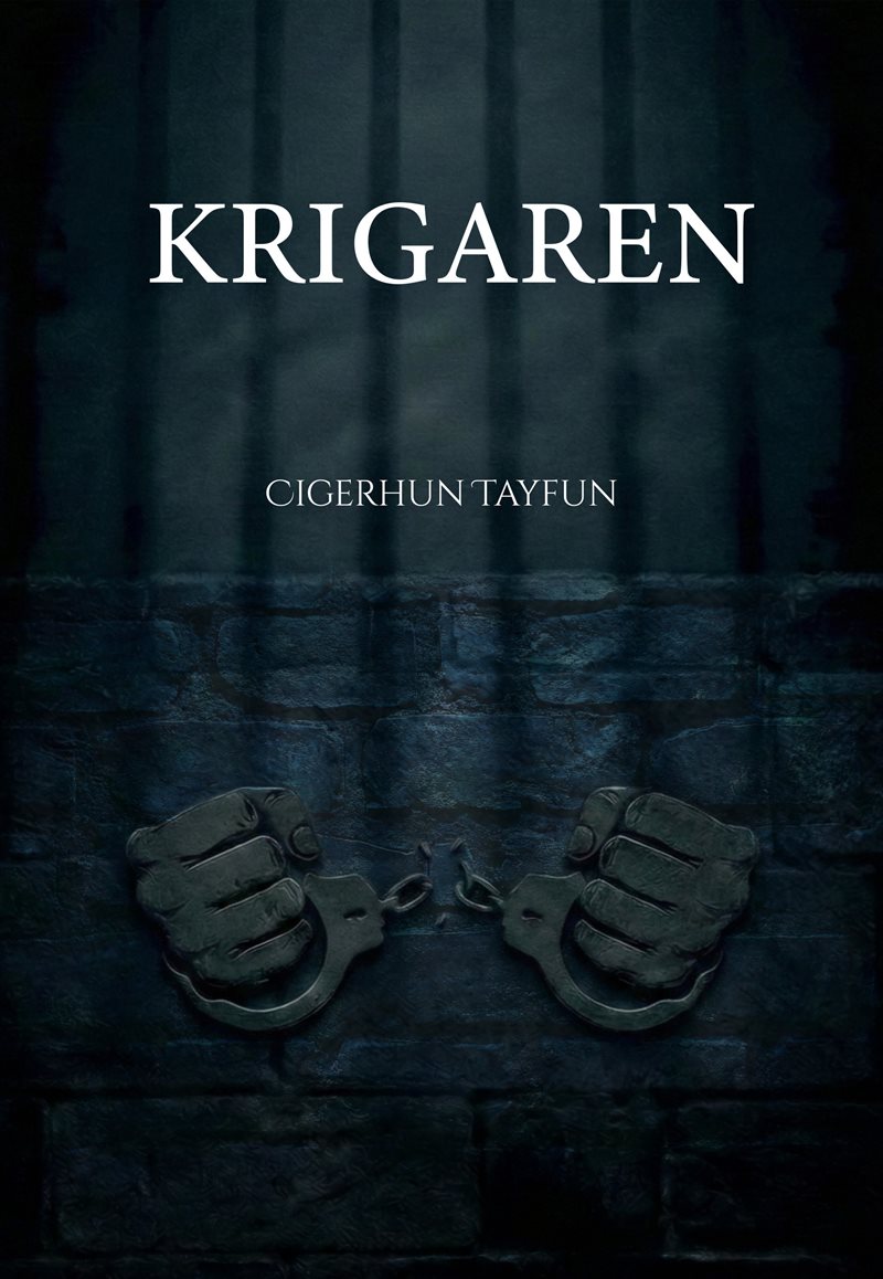 Krigaren