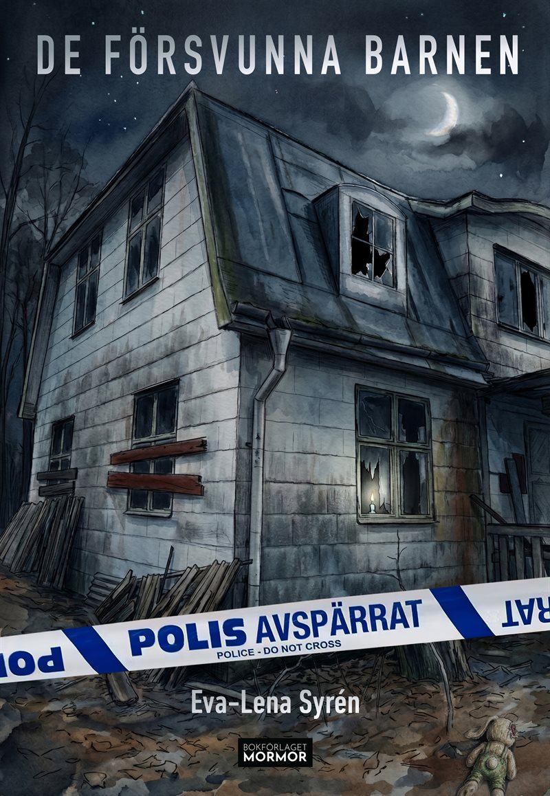 De försvunna barnen