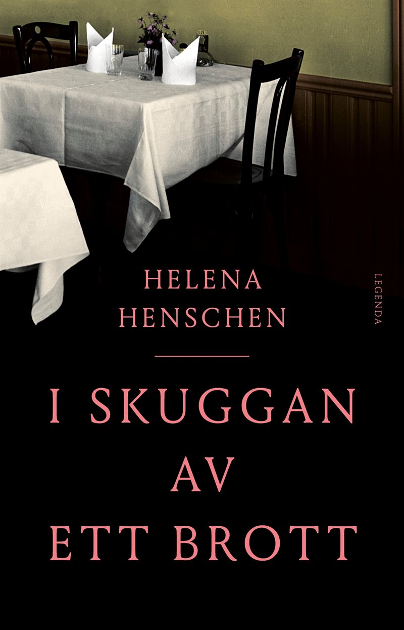 I skuggan av ett brott