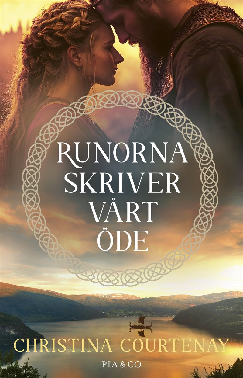 Runorna skriver vårt öde