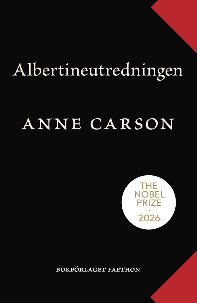 Albertineutredningen