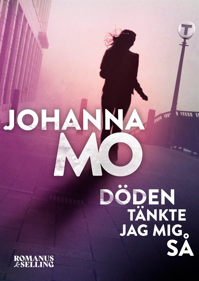 Döden tänkte jag mig så