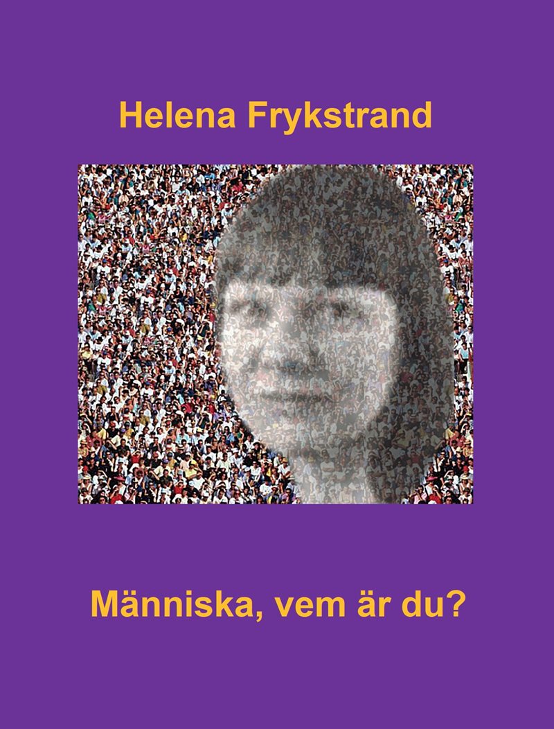 Människa, vem är du?