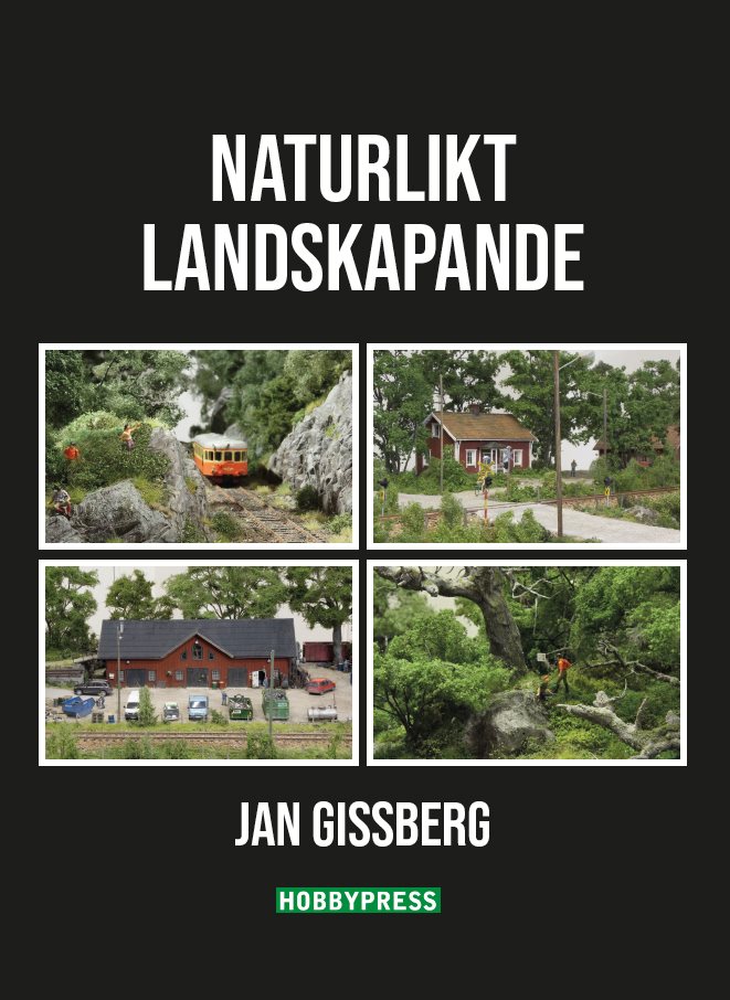 Naturlikt landskapande