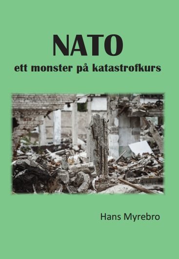 NATO : ett monster på katastrofkurs