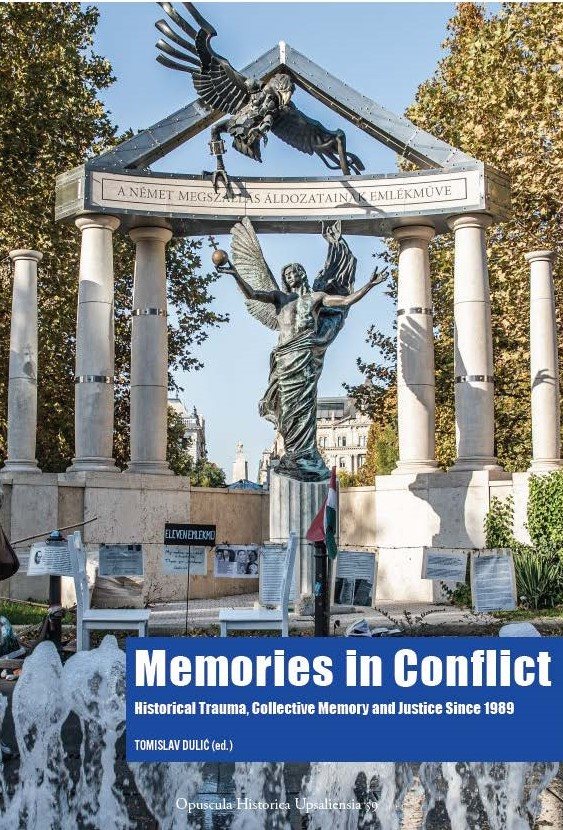 Memories in Conflict