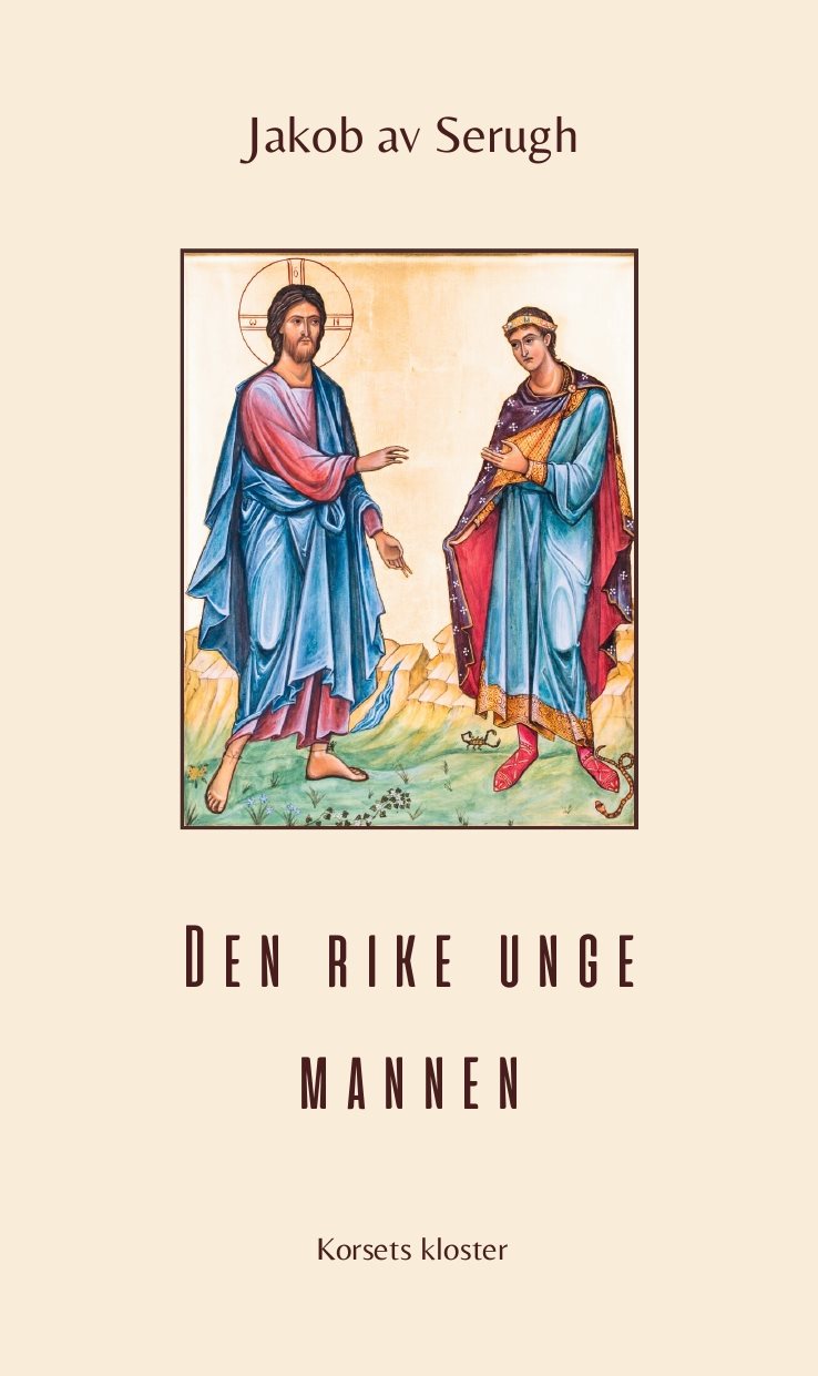 Den rike unge mannen