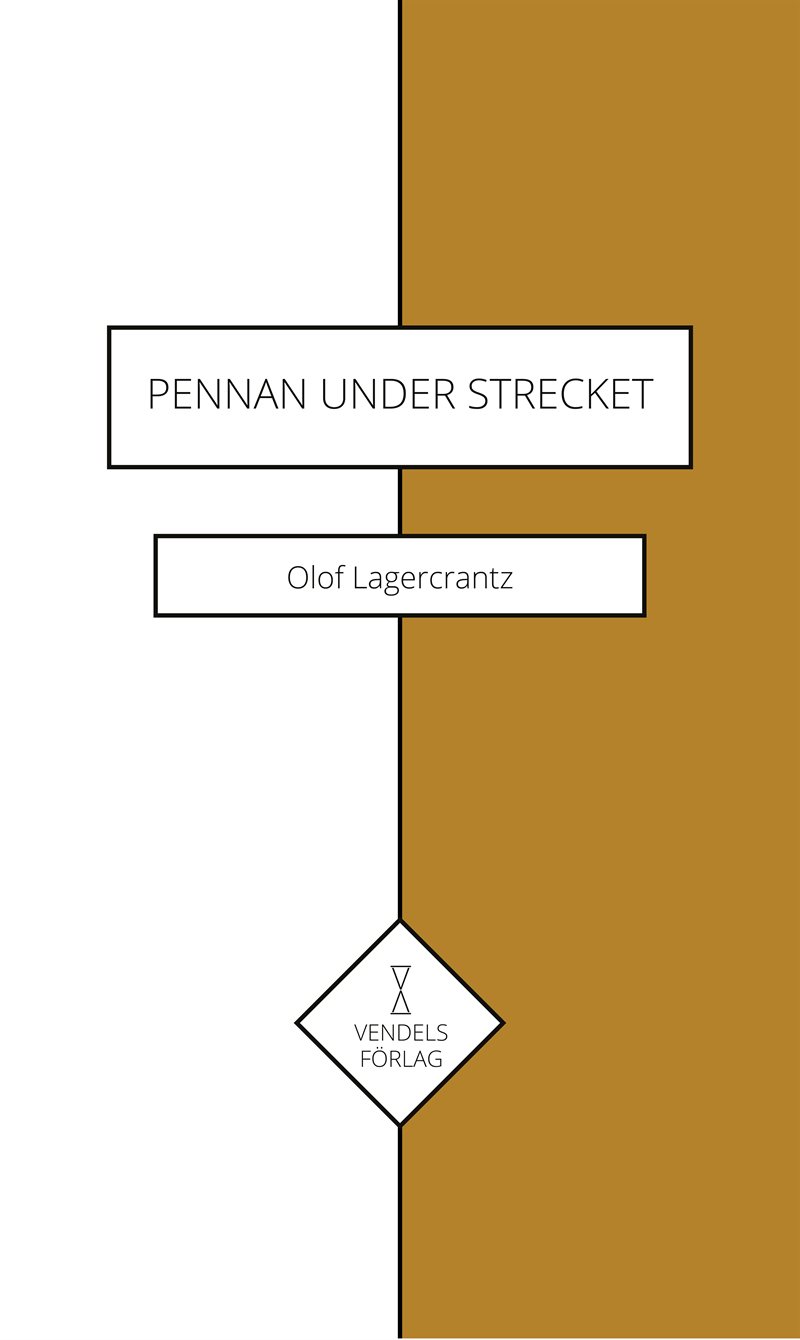 Pennan under strecket