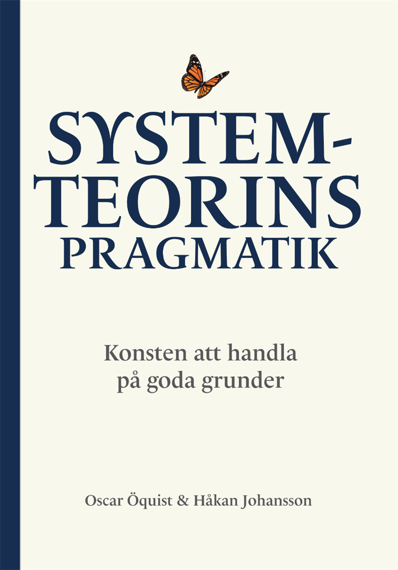 Systemteorins pragmatik : konsten att handla på goda grunder