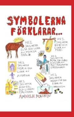 Symbolerna förklarar